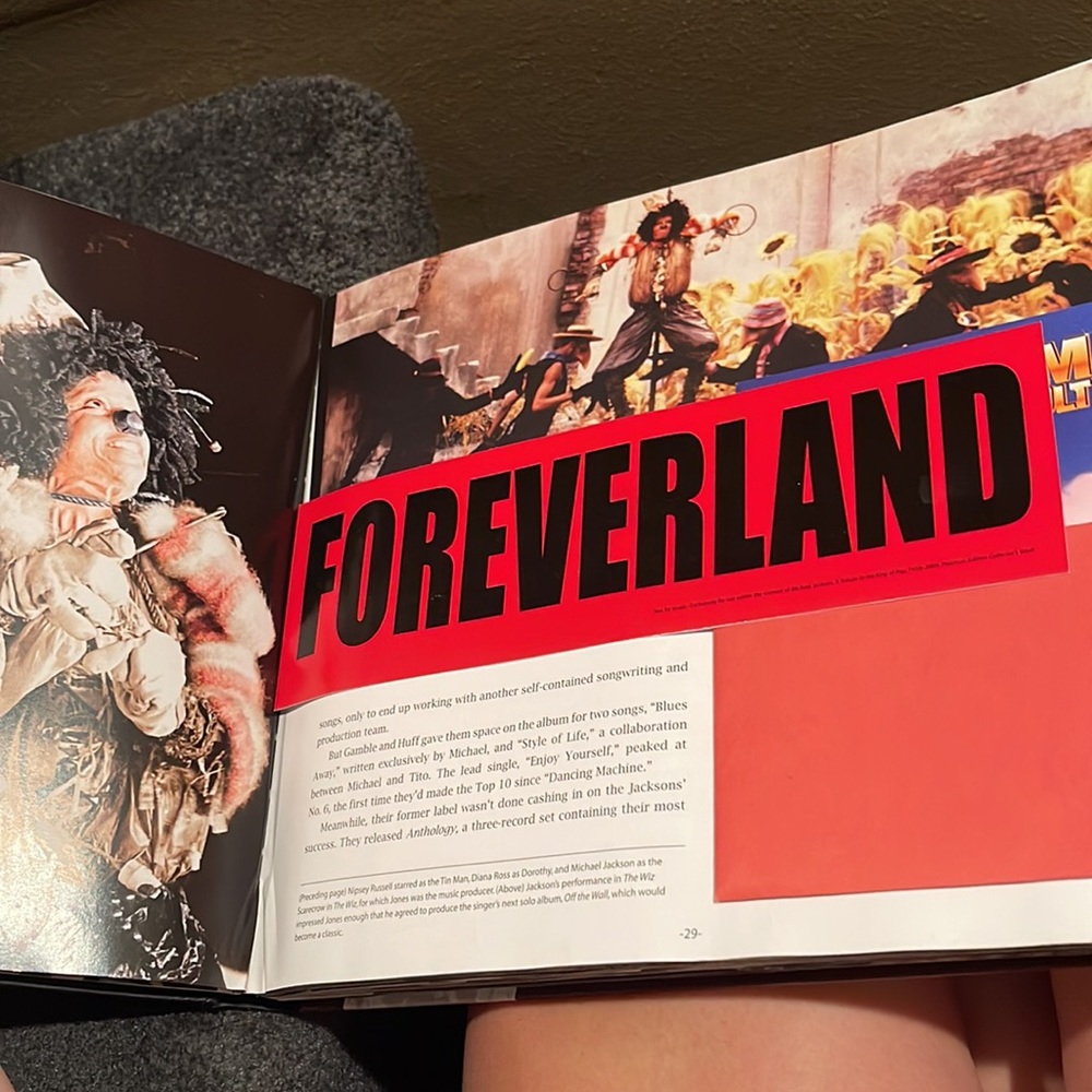 Michael Jackson A Tribute to the King of Pop 1958-2009 Platinum Edition In Box - Picture 7 of 8